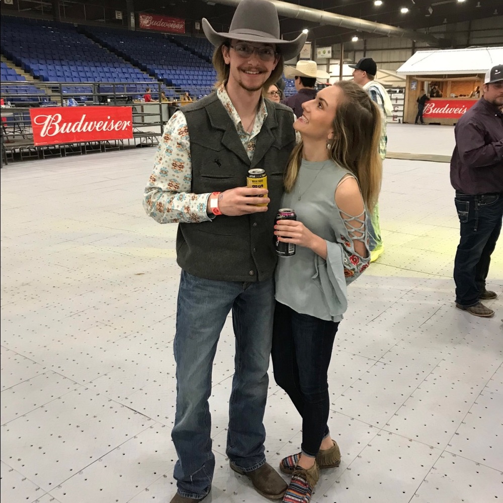 Meet your Posher, Faith